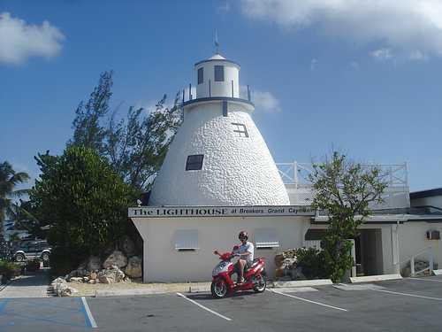 The Lighthouse at Breakers Grand Cayman